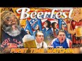 Beerfest (2006) Movie Reaction First Time Watching Review and Commentary - JL