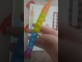 calming fidget asmr