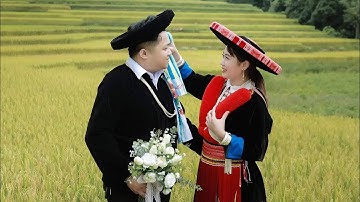 Thu hoạch điều#Hát Lượn#Tiếng Tiếng Hát Dân Ca Dân Tộc Dao Đỏ# ìu miền páo dung...