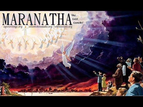 04 03 Motivated By Love Maranatha 1976 Ellen G White Youtube