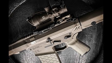 Why Should I Upgrade My Trigger? | RISE ARMAMENT | Arms Academy
