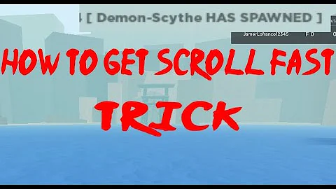 Private Server Codes And Spawn Times For Scrolls