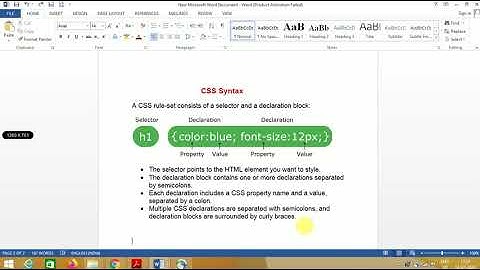 CSS :Introduction (2003 3.1/ CS 209 4.1) by sudha saini,GPC ajmer
