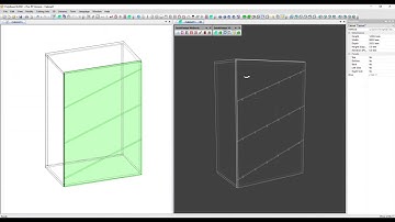 Surface Split with Polyboard