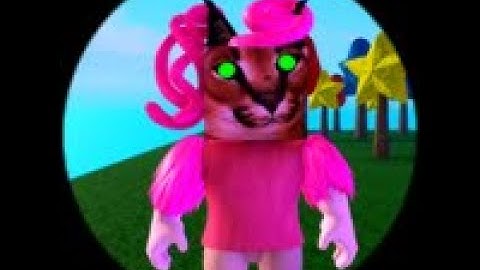 How to Find Long Legs Floppa in [BUNZO] Find The EXE Floppa Morphs [45] - Roblox