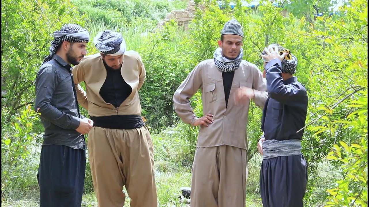 هات بەرهه‌می نۆێ هات😁 قەت درۆی واتان بیستووە😂 تاکۆتایی بینەرمان بن