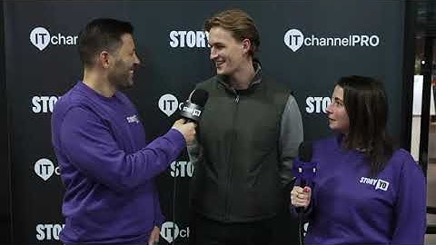 Hoe word je een High Performing MSP? StoryYo interview met Robin Smit