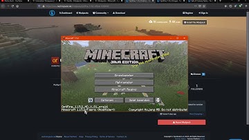 Optifine 1.15.2 Fabric & Forge Double Technic Modpack Overview