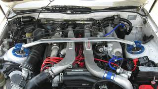 Toyota 1G-EU поломки и проблемы двигателя | Слабые стороны Тойота мотора