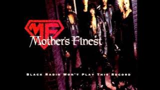 Mother's Finest - Generator