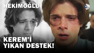 Sosyal Hizmetler Keremin Durumuna Müdahale Ediyor Hekimoğlu 4.Bölüm