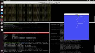 7 ROS2: Record and playback data (rosbag2) #robotics #ros2 #robotics
