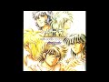 Saint Seiya - Love is Forever