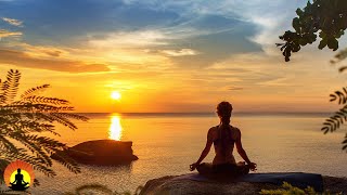 🔴 Relaxing Music 24/7, Stress Relief Music, Meditation Music, Zen, Sleep Music, Study, Meditation