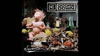 3 Doors Down - My World