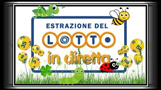 Massimiliano & Salvo @badessalotto  #Estrazione di oggi #Lotto e #10eLotto - 10 MAGGIO 2024