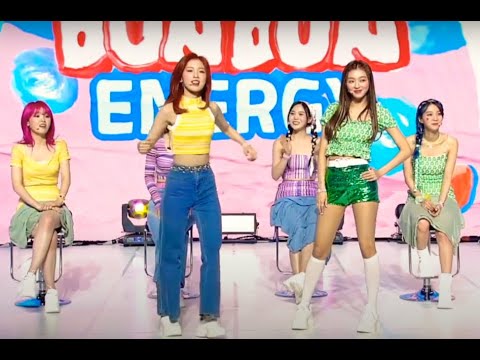 [오마이걸] 아린&유아 던던댄스 (걸크 ver.)