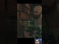 Max Payne Faces Impossible Enemy Ambush 💥💀#MaxPayne3 #Gameplay #ActionGames
