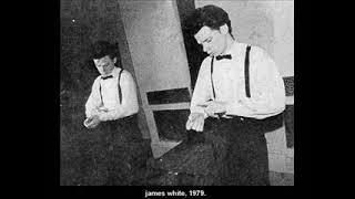 James Chance - Contort Yourself