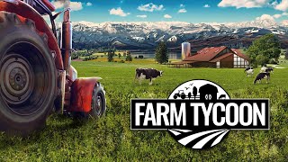 Farm Tycoon Launch Trailer - Nintendo Switch screenshot 4
