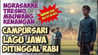 Lagu Koplo viral full bass 2025 | Sing Nancep Ning Ati 💔🎺”