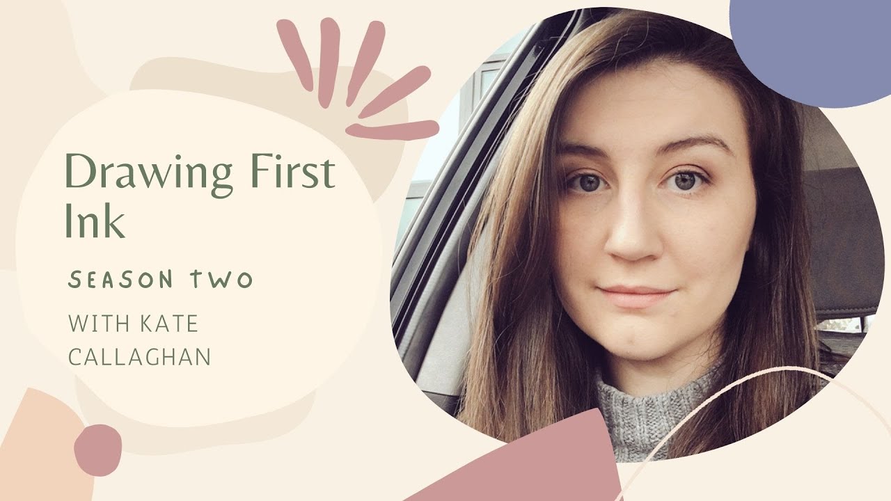 Episode 29 with Kate Callaghan