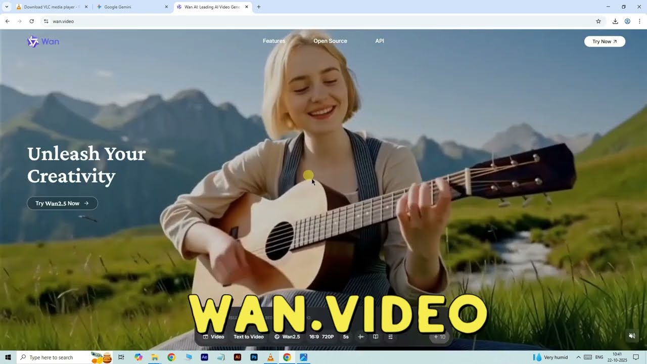 AI Video: How to Swap Characters Without Changing Background | Gemini Nano Banana + Wan 2.5 Animate