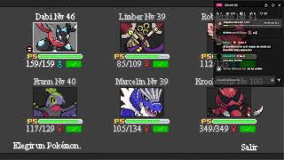 Transmisión en vivo de Pacoco