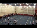Nationals 2015: OSU vs. JMU (Day 1)