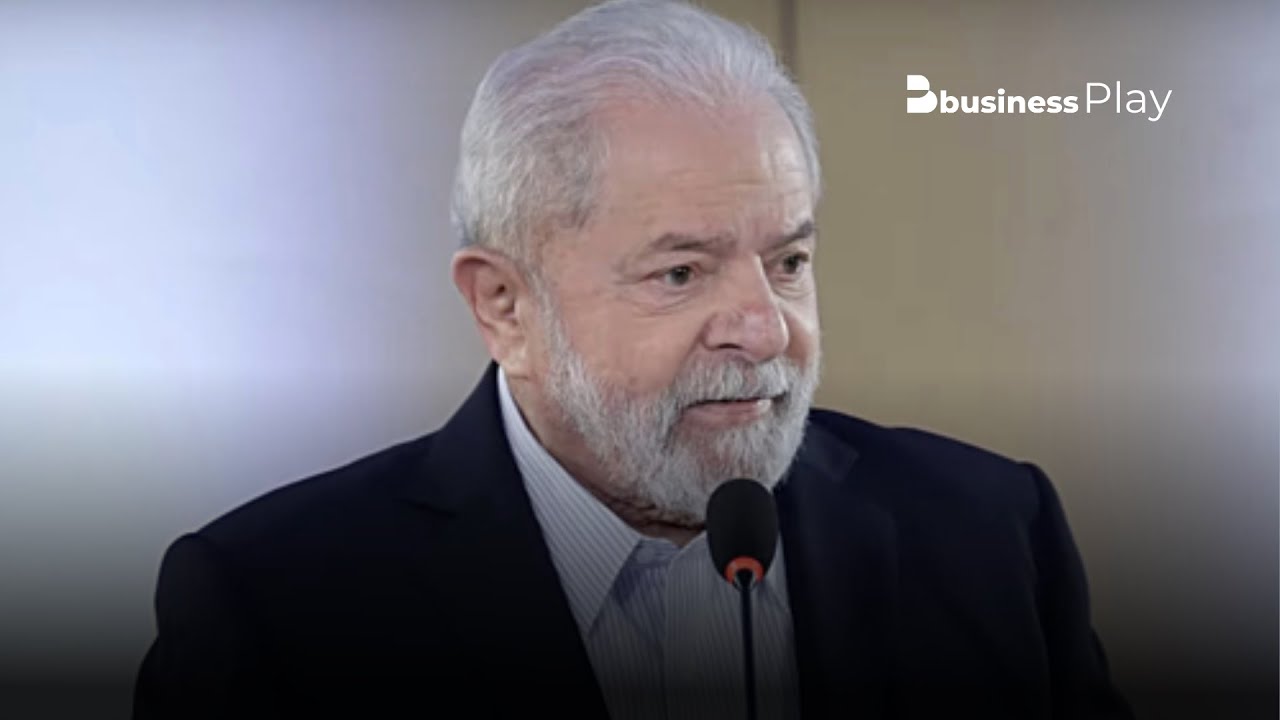 Lula quer isenção do IR para quem recebe até 2 salários mínimos