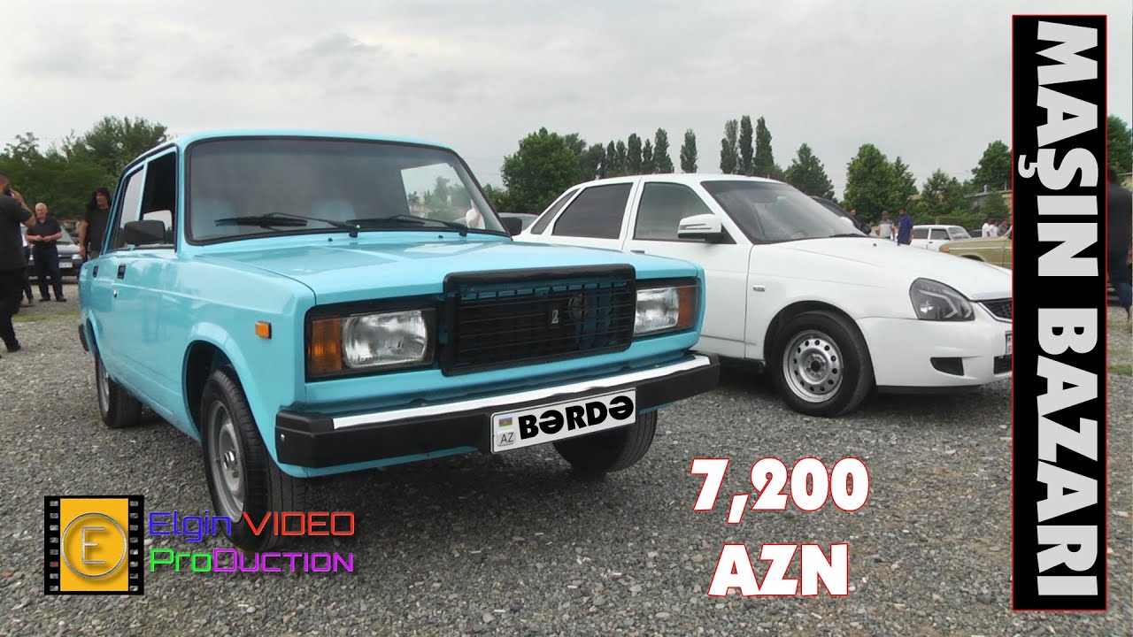 Masin Bazari #06062025 (2-ci hissə)  FullHD YENİ