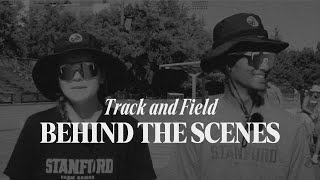 🏅💪 Our student leaders hit the ground running at their very first Track & Field event!🏃‍♀️✨