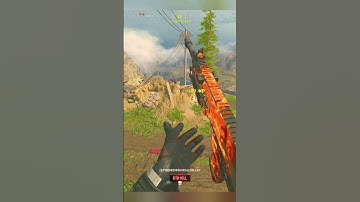 This is the BEST MCW build in Modern Warfare 3 😍