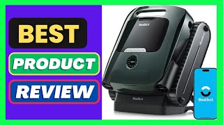 Beatbot AquaSense 2 Pro Cordless Robotic Pool Cleaner, Unmatched 5-in-1