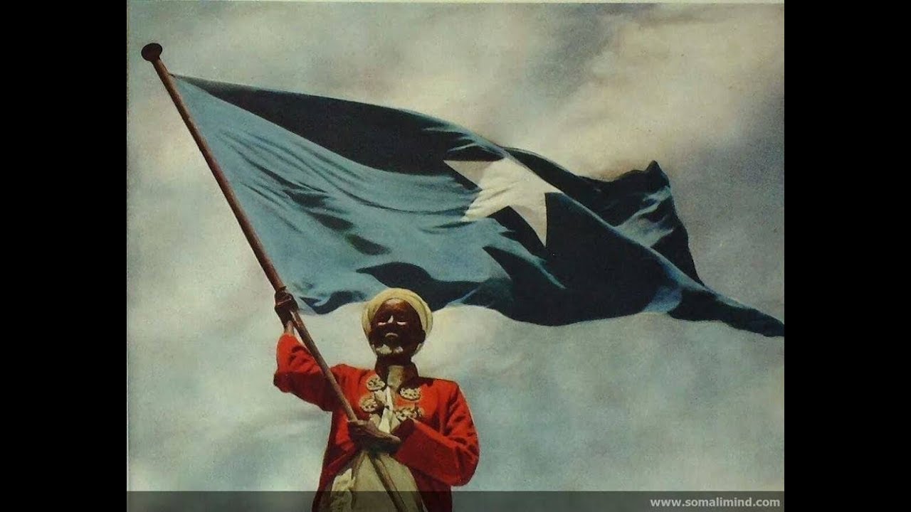 ASAD DHEERE HEES CUSUB OO WAANI AH 2018