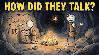 How Did Ancient Humans Communicate Before Language?