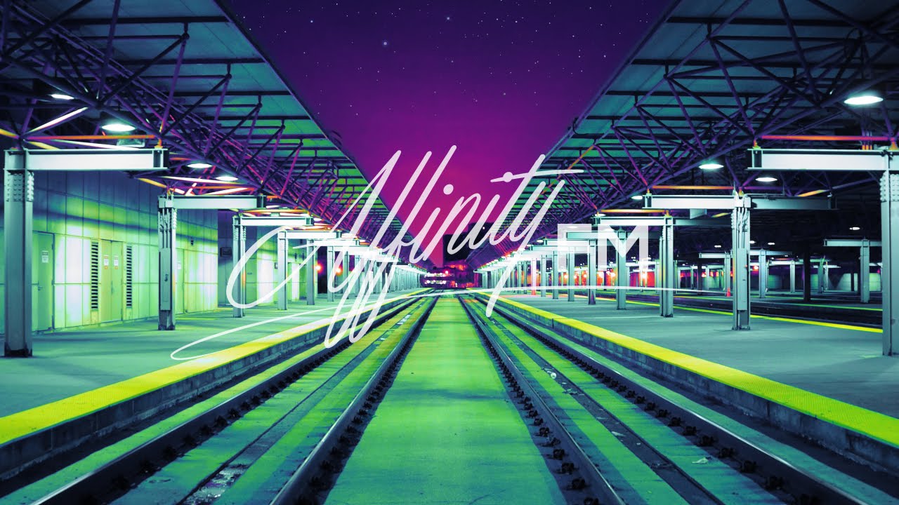 Thomas Hayes feat. Joni Fatora - Neon (Flite Remix) - YouTube