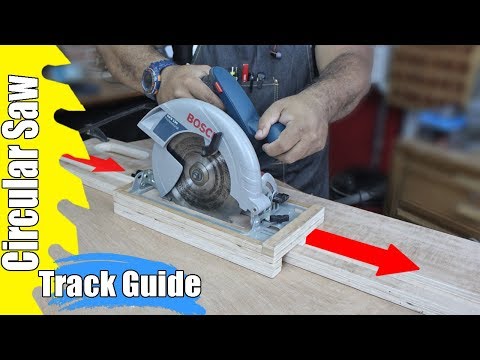 منشار القرص 3 دليل القص الثابت للمنشار الدائري السلامة والامان والدقة العالية