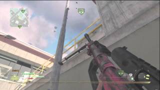 Hitmarkers, They Shouldn't Be In The Game