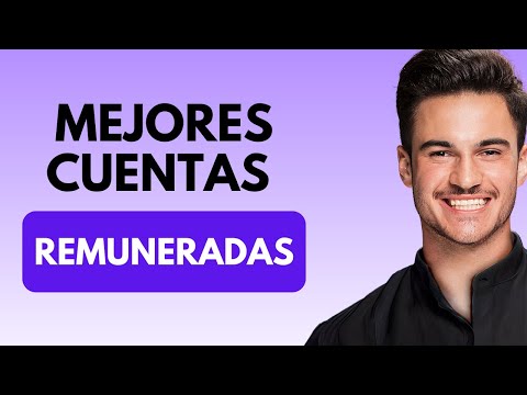 Mejores Cuentas Remuneradas