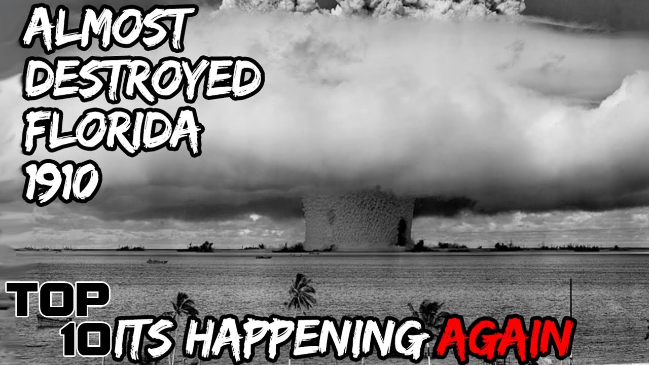 Top 10 Asteroids That WILL Hit Earth In Our Lifetime