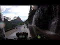 Alaska - The Anniversary Ride