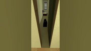 Angry Munci But More Smaller - Nextbot Gmod