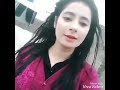 Rawalpindi girl arrested by punjan police flying kites...funny video