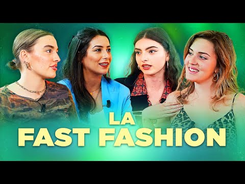 Vidéo: Quelles sont les 3 choses qui ont conduit à la fast fashion ?