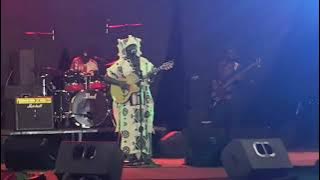 Petit Goro live in Bamako