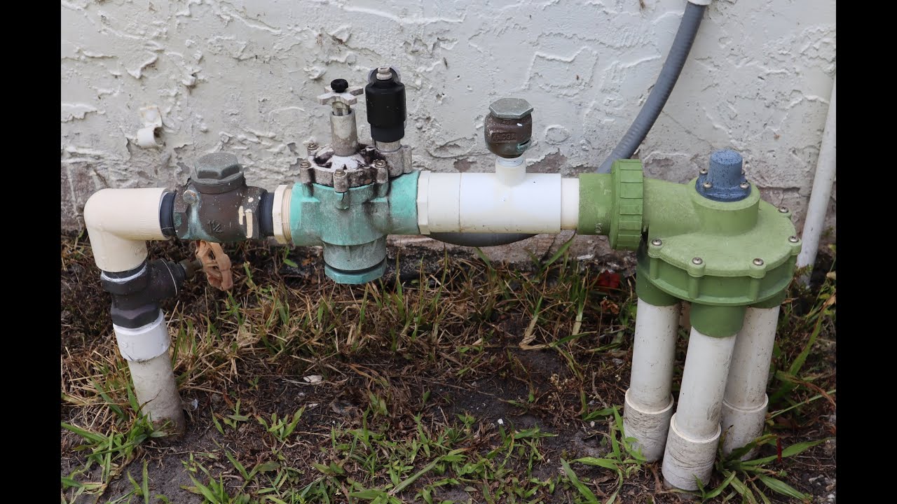 Control Sprinklers with a Shelly 1PM and an Alexa Routine YouTube