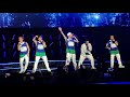 Backstreet Boys - Larger Than Life (DNA World Tour 2019, Vancouver)