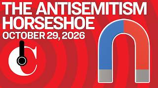 The Antisemitism Horseshoe (10/29/26)