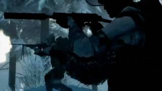 Battlefield Bad Company 2: Onslaught trailer